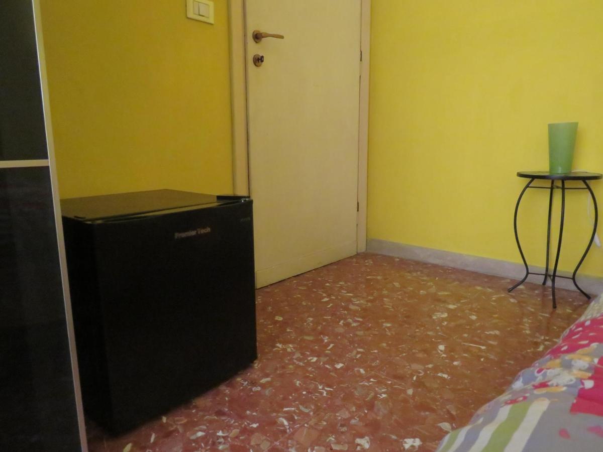 Bed and Breakfast Maddy House à Rome Extérieur photo