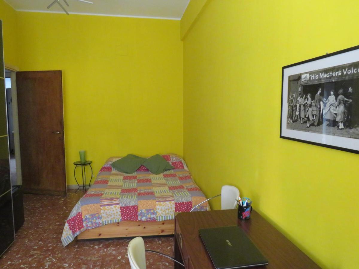 Bed and Breakfast Maddy House à Rome Extérieur photo