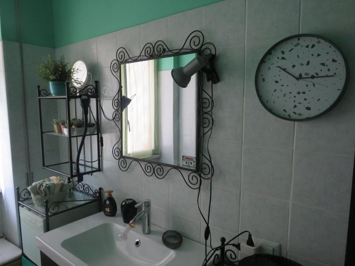 Bed and Breakfast Maddy House à Rome Extérieur photo