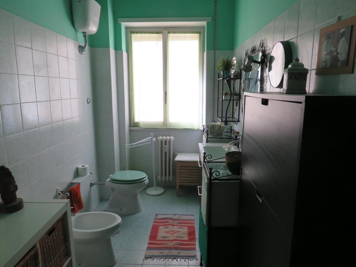 Bed and Breakfast Maddy House à Rome Extérieur photo